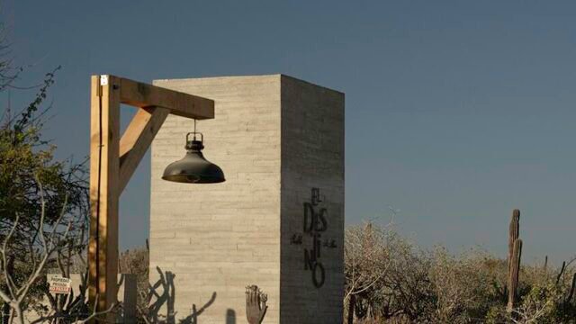 EL DESTINO / PREVIEWS MAYO 2025