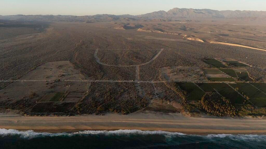 EL DESTINO / PREVIEWS MAYO 2025