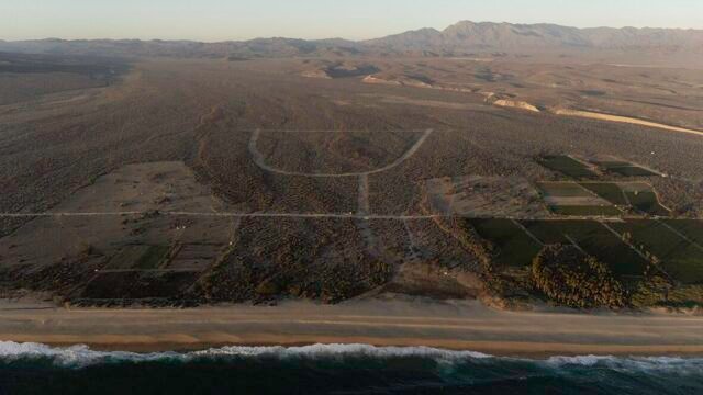 EL DESTINO / PREVIEWS MAYO 2025