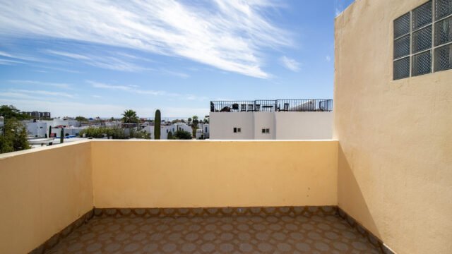 BSR – LA CIMA – ROSELLA 31