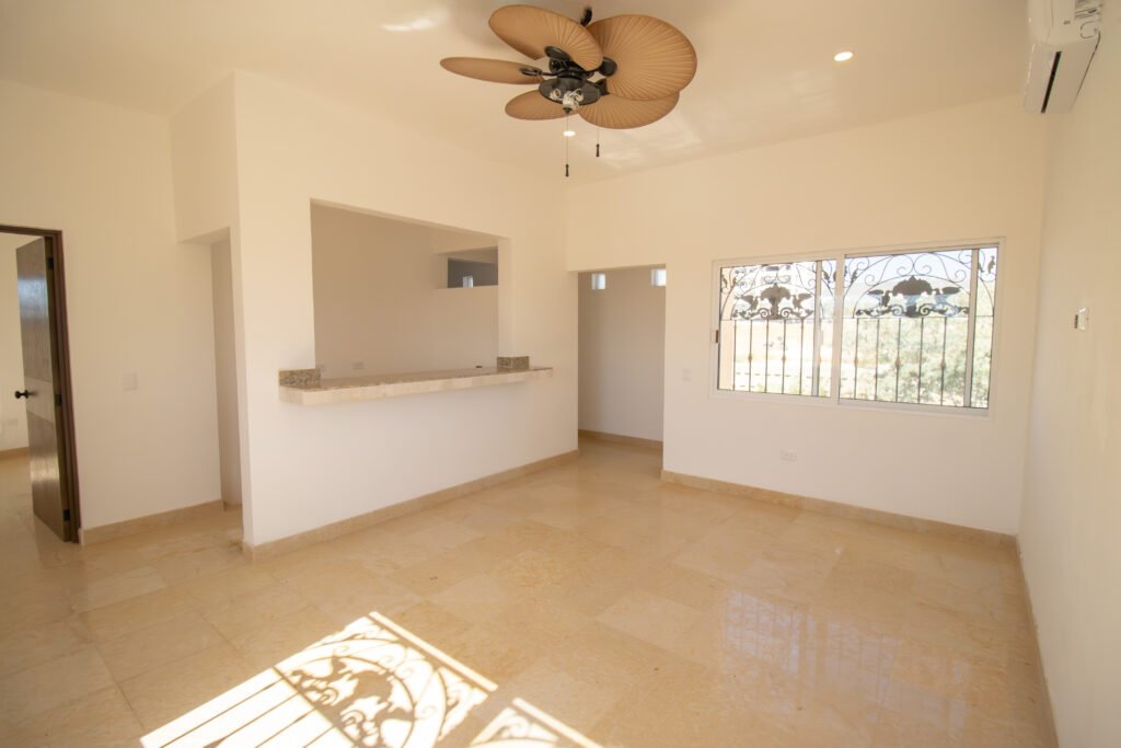 BSR – LA CIMA – ROSELLA 35