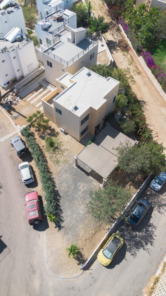 BSR – LA CIMA – ROSELLA 36