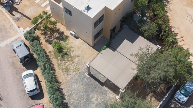 BSR – LA CIMA – ROSELLA 36