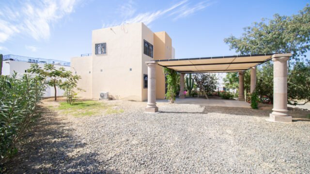 BSR – LA CIMA – ROSELLA 7