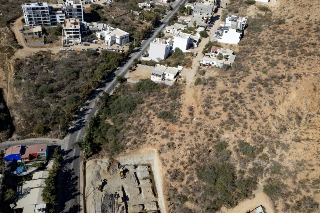 Baja Surf Realty – Terreno Nuri 2