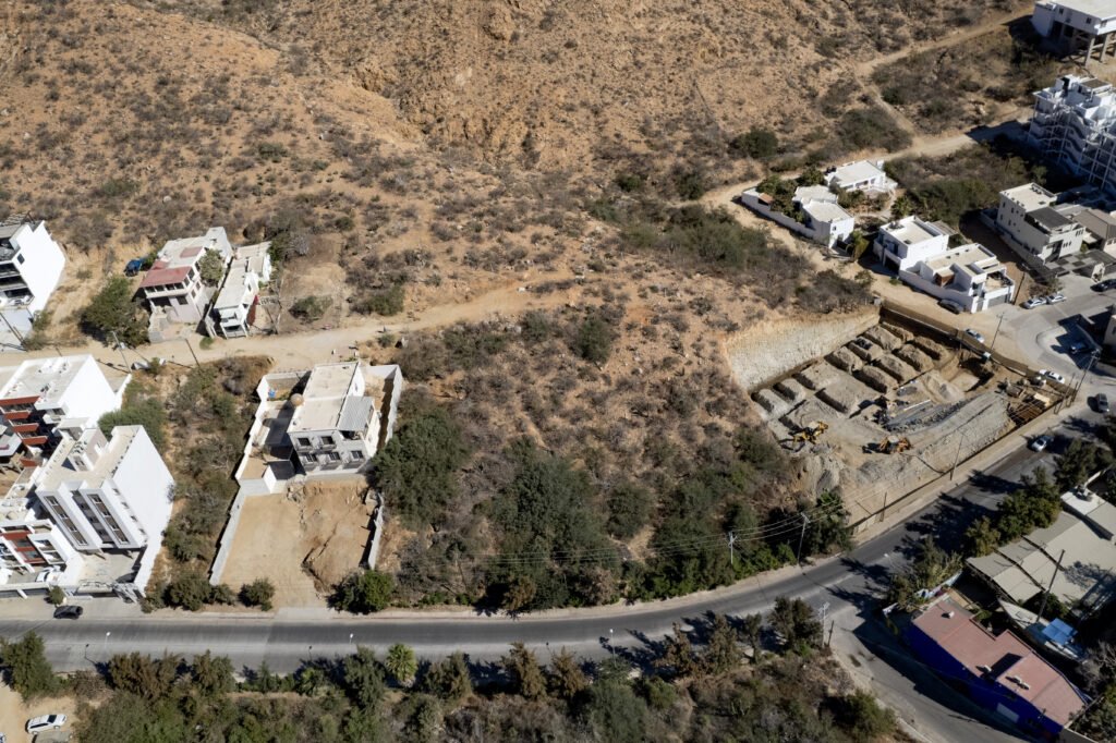 Baja Surf Realty – Terreno Nuri 4