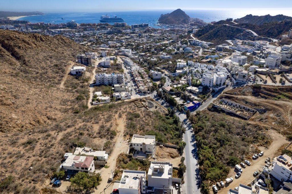 Baja Surf Realty – Terreno Nuri 6
