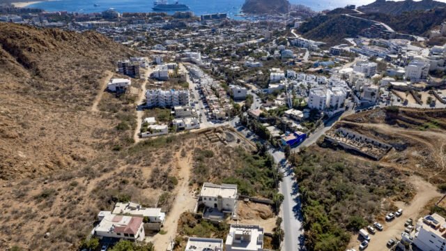 Baja Surf Realty – Terreno Nuri 6