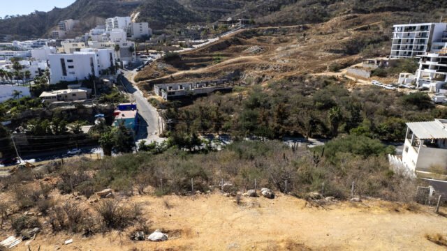 Baja Surf Realty – Terreno Nuri 7