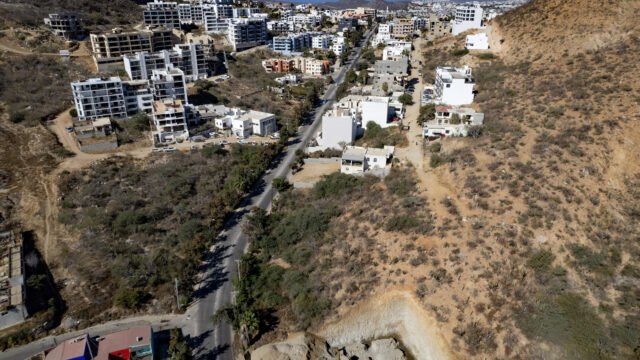 Baja Surf Realty – Terreno Nuri 8