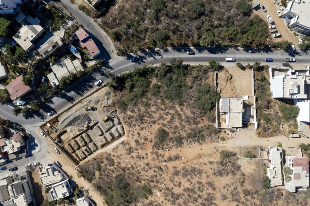Baja Surf Realty – Terreno Nuri 9