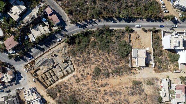 Baja Surf Realty – Terreno Nuri 9
